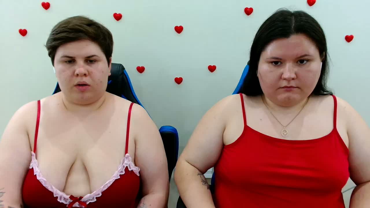 BeckyAndEllen Webcam Chat August 22, 2026