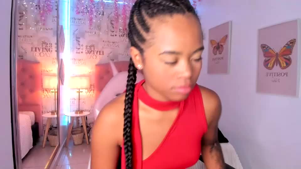 angelsmia_ Webcam Chat August 22, 2026