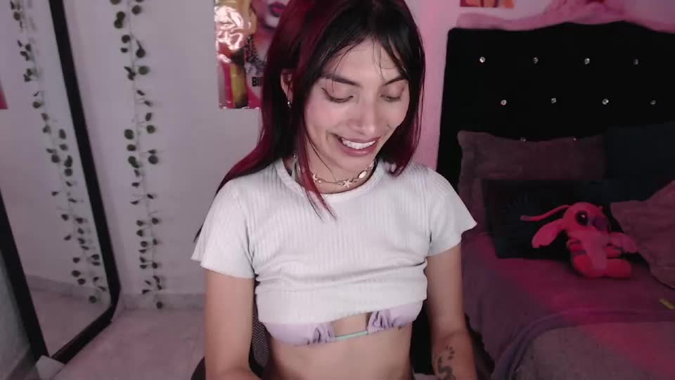 kristel_sweet Webcam Chat August 22, 2026