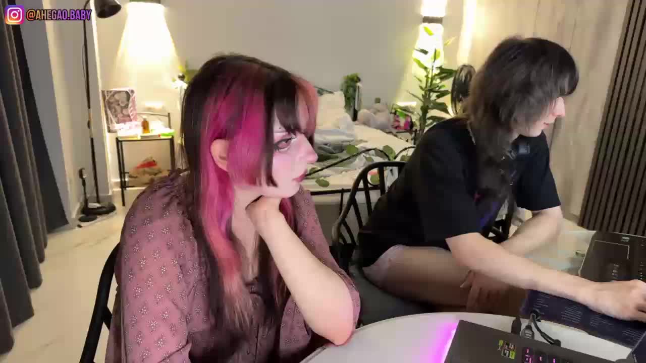 h3ntai-baby Webcam Chat August 22, 2026