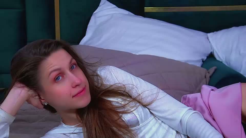 haileyarden Webcam Chat August 22, 2026