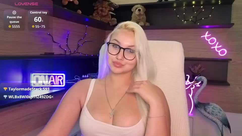 janemiss Webcam Chat August 22, 2026