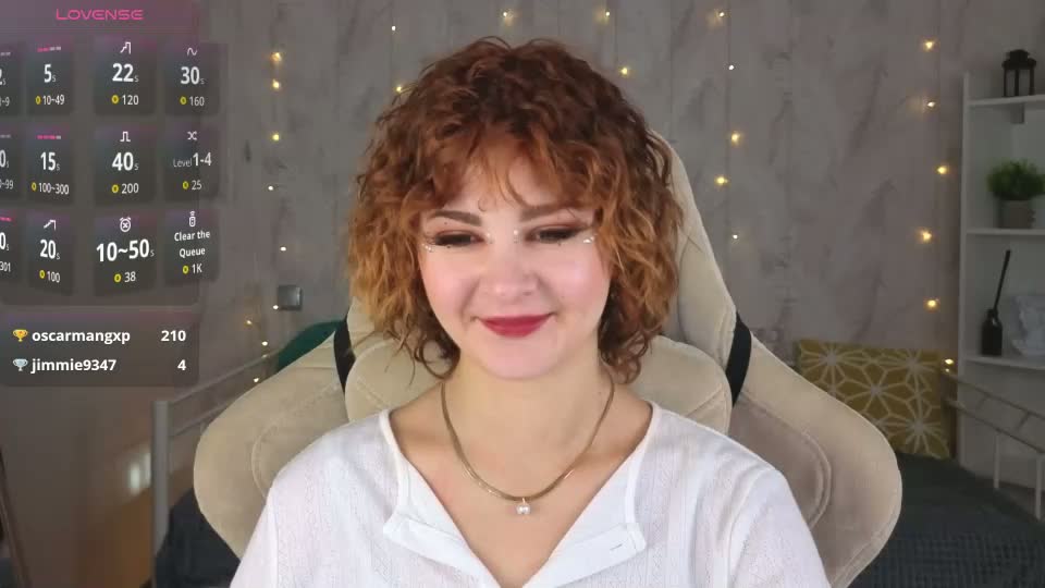 kira_fluffy Webcam Chat August 22, 2026