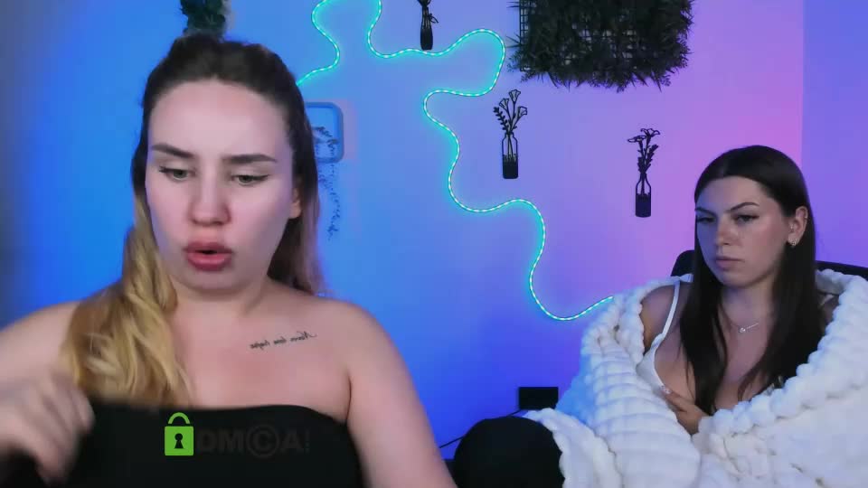 amalialowell Webcam Chat August 22, 2026