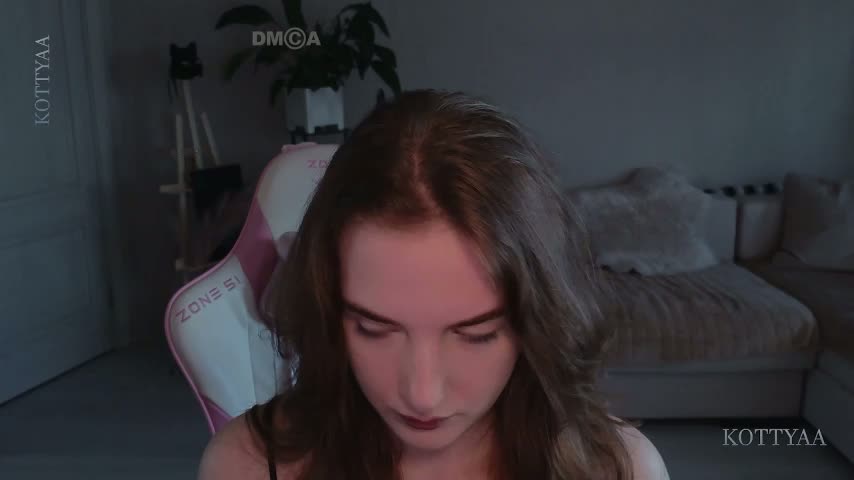 -Kottyaa- Webcam Chat August 22, 2026
