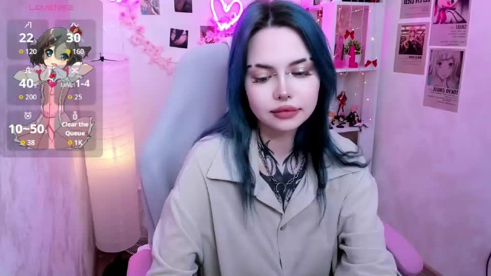 morana_batt Webcam Chat August 22, 2026