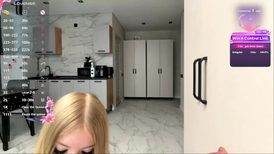dewdropdoll Webcam Chat August 22, 2026
