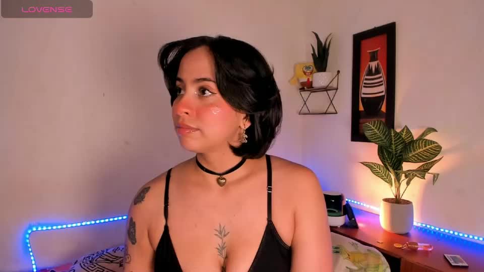 adriannyp Webcam Chat August 22, 2026