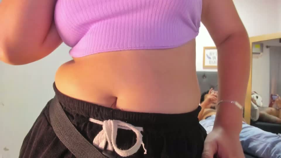latin_couple20y Webcam Chat August 22, 2026