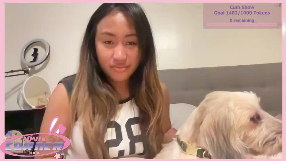viviandela97 Webcam Chat August 22, 2026