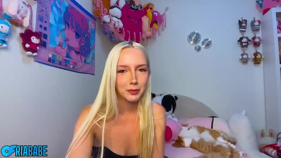 riababe Webcam Chat August 22, 2026