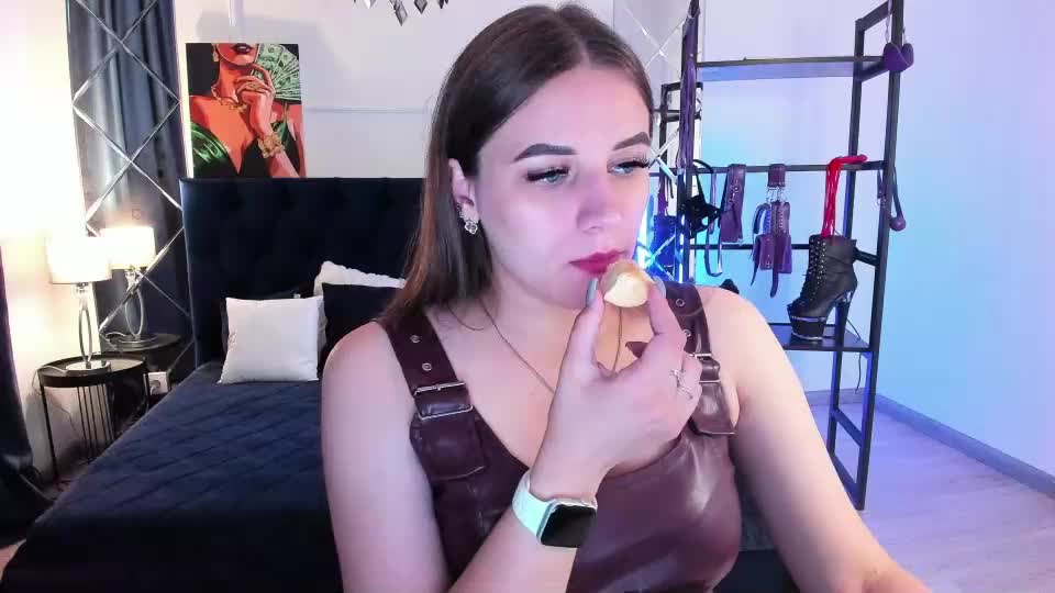 candykimmy Webcam Chat August 22, 2026