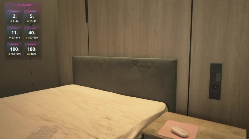 eva_loveme Webcam Chat August 22, 2026