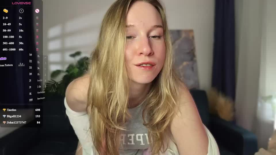sinner_eve Webcam Chat August 22, 2026