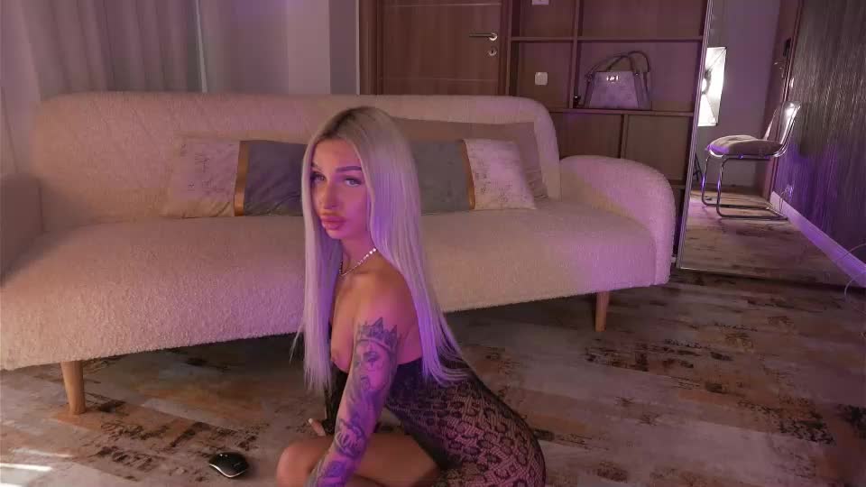 ariannaxo_ Webcam Chat August 22, 2026