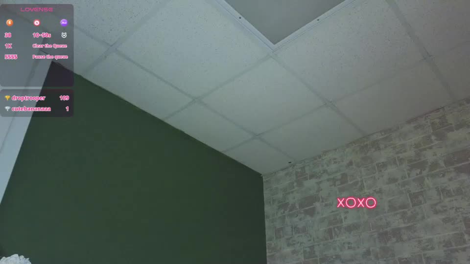 cutefever Webcam Chat August 22, 2026