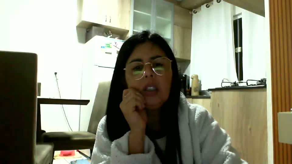 morenacanelabrasil Webcam Chat August 22, 2026