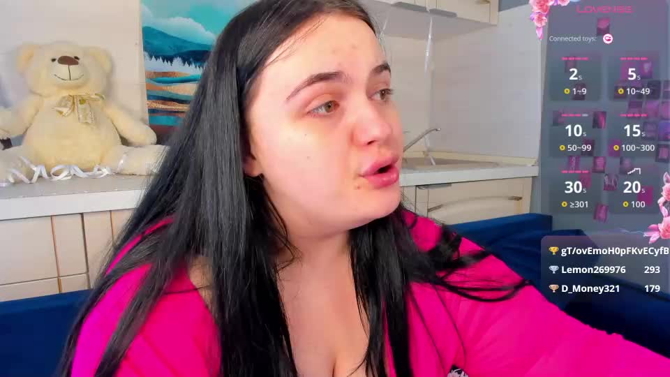 natali_xl Webcam Chat August 22, 2026