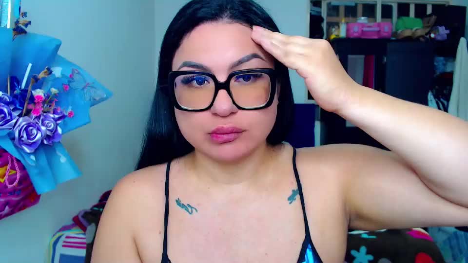 _curvy_mature_ Webcam Chat August 22, 2026
