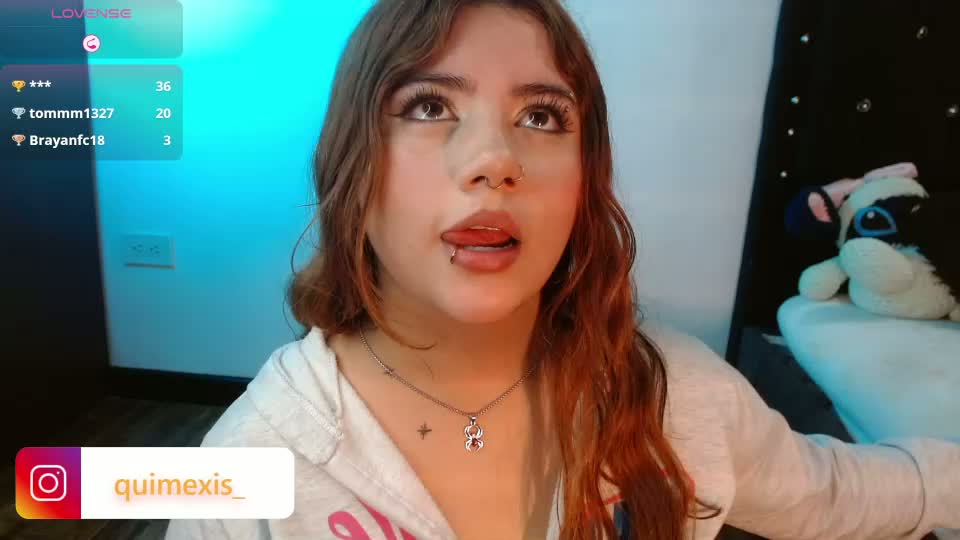 quimexis Webcam Chat August 22, 2026