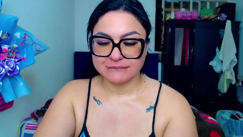 _curvy_mature_ Webcam Chat August 22, 2026