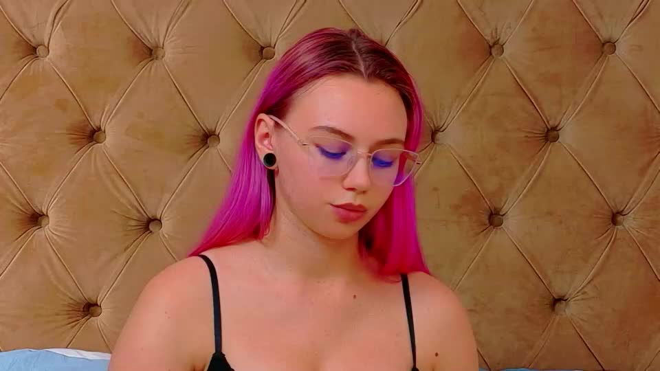alessiacroft Webcam Chat August 22, 2026