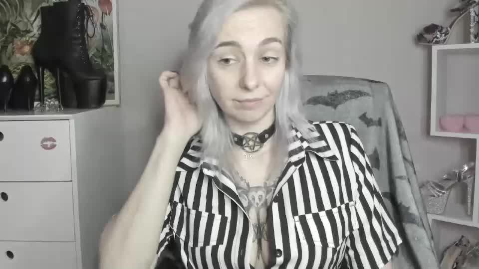 freeanne Webcam Chat August 22, 2026