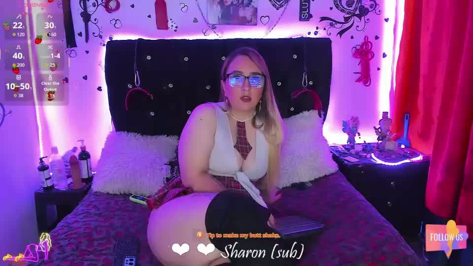 katieeandsharon Webcam Chat August 22, 2026
