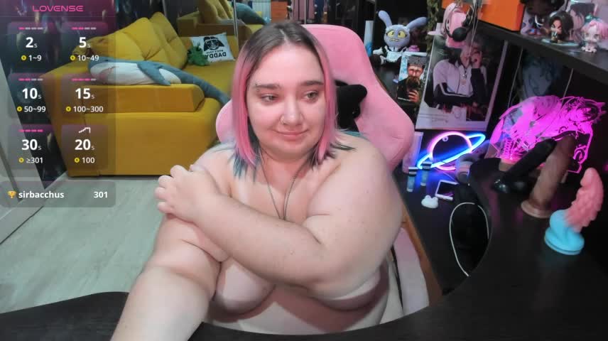 Softie_Sofy Webcam Chat August 22, 2026