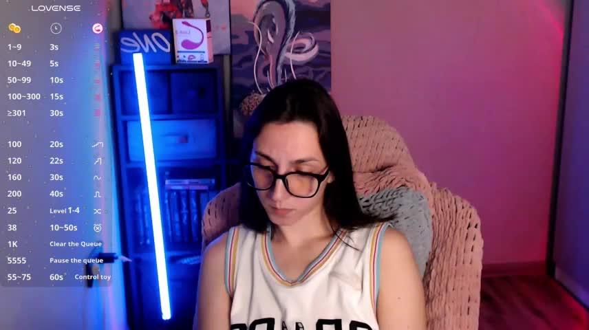 JaneRoger Webcam Chat August 22, 2026