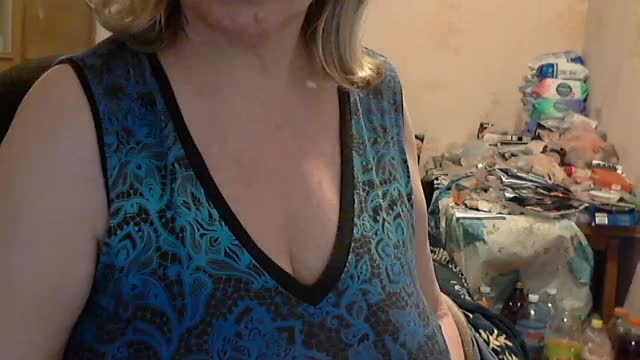Bonditta Webcam Chat August 22, 2026