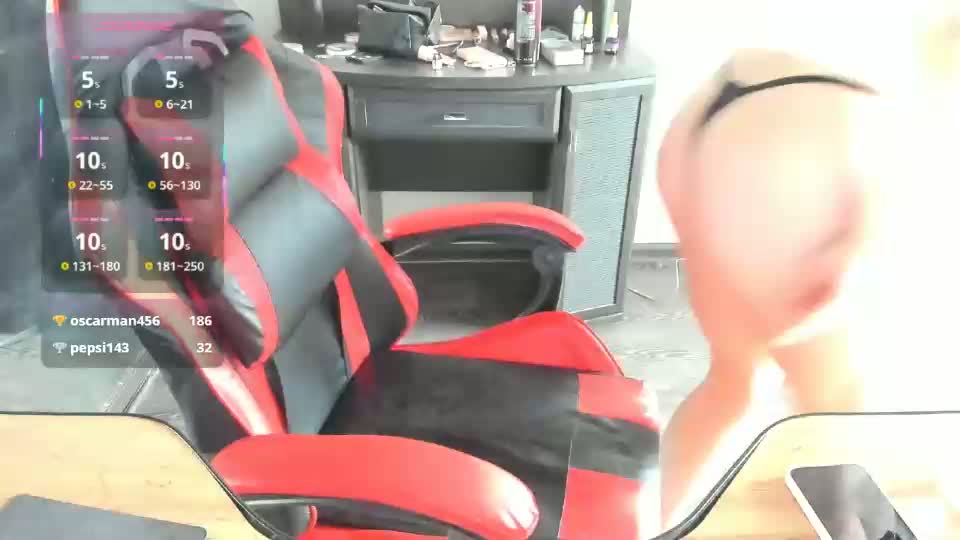 baby_kats Webcam Chat August 22, 2026