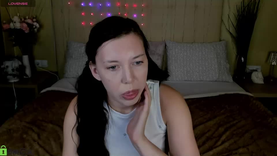 sandra_rosss Webcam Chat August 22, 2026