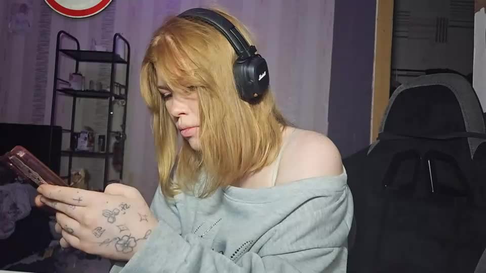 gertudejaffy Webcam Chat August 22, 2026