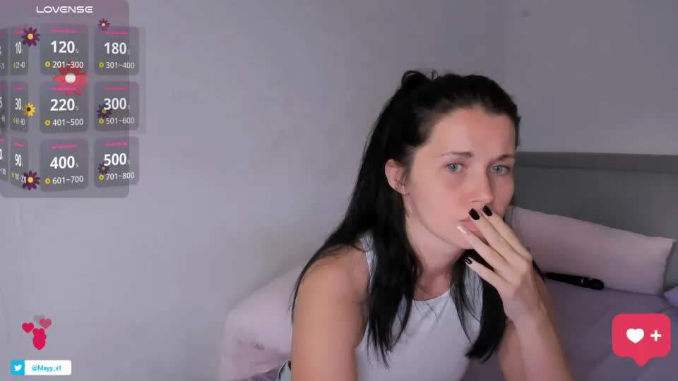 may_xx Webcam Chat August 22, 2026