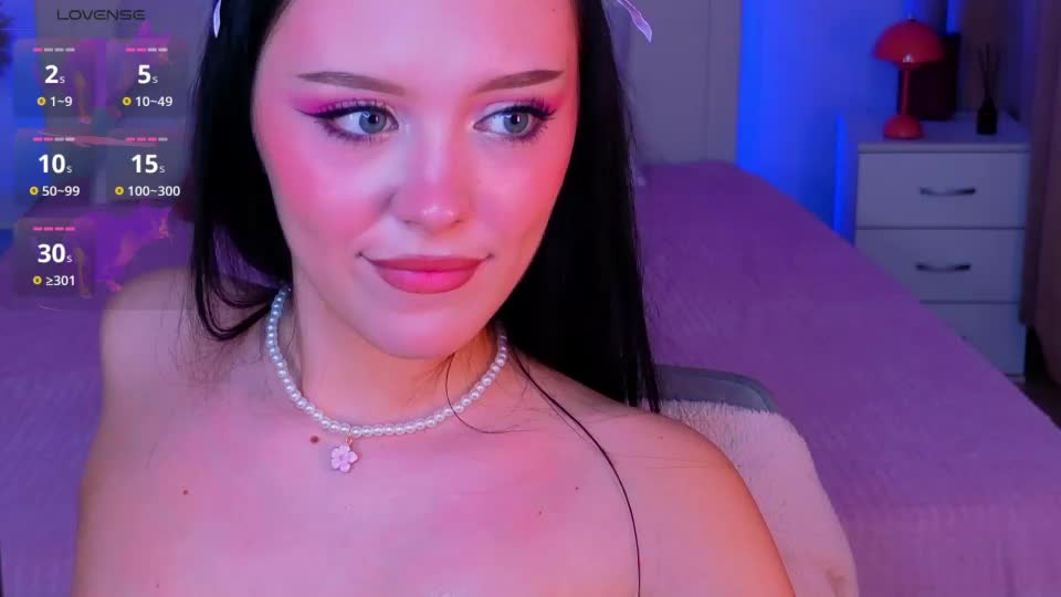 cassadyy Webcam Chat August 22, 2026