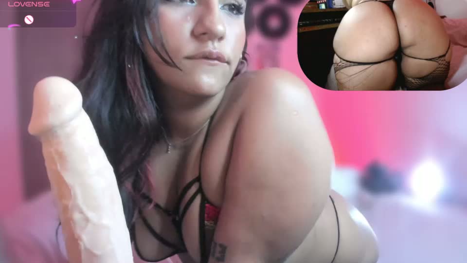 hannasofia Webcam Chat August 22, 2026