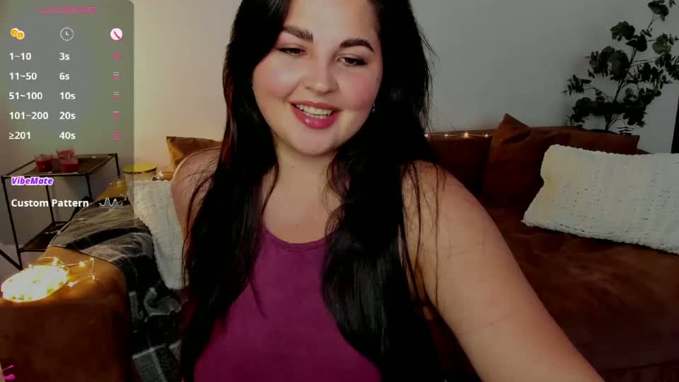 talla_la Webcam Chat August 22, 2026