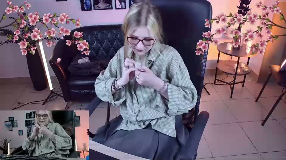 lanafitch Webcam Chat August 22, 2026