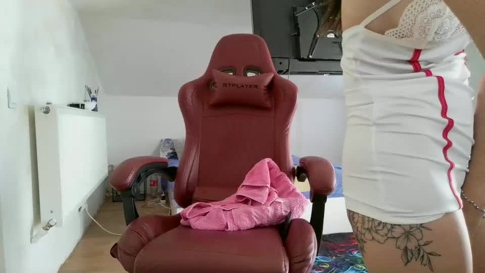 cassandry92 Webcam Chat August 22, 2026