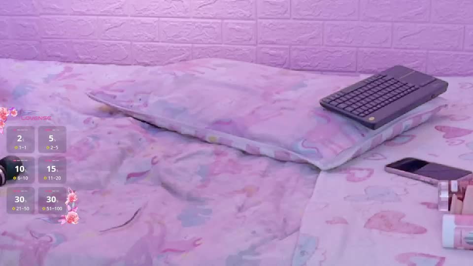 lexy_cute1 Webcam Chat August 22, 2026