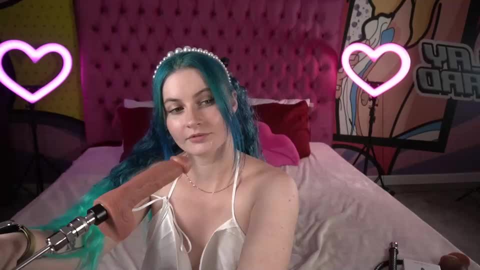alisagrace Webcam Chat August 22, 2026