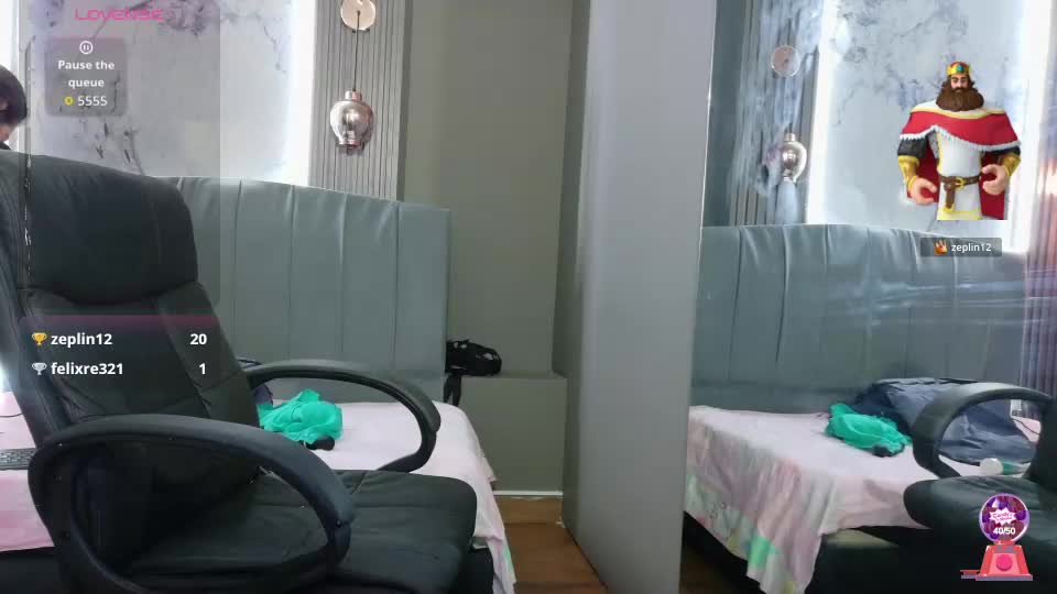 vanessa_7_ Webcam Chat August 22, 2026