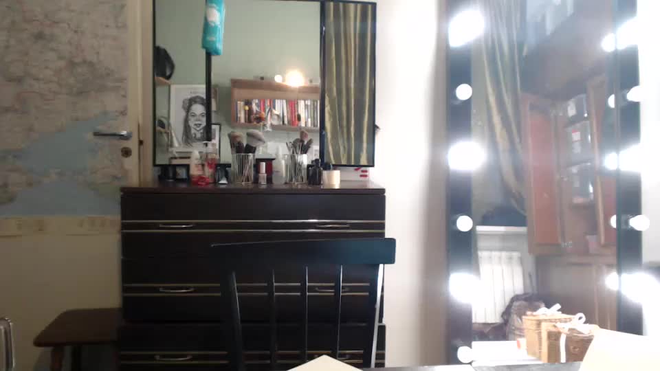 nadyagt Webcam Chat August 22, 2026