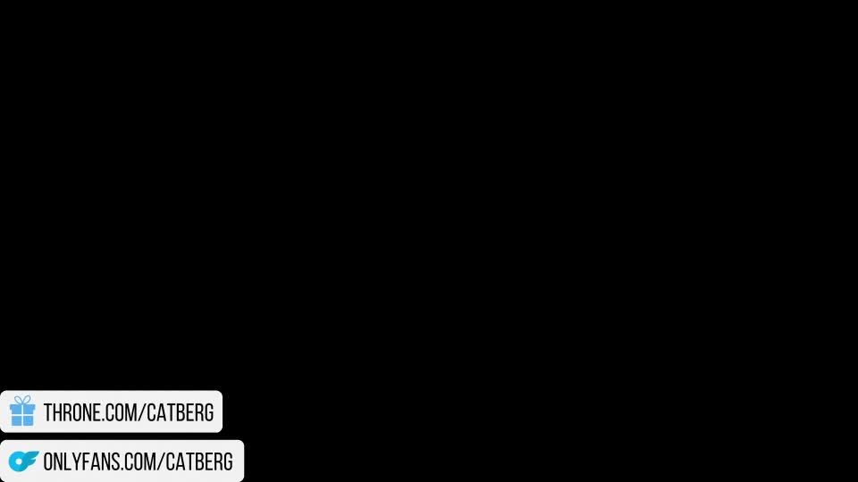 catberg Webcam Chat August 22, 2026