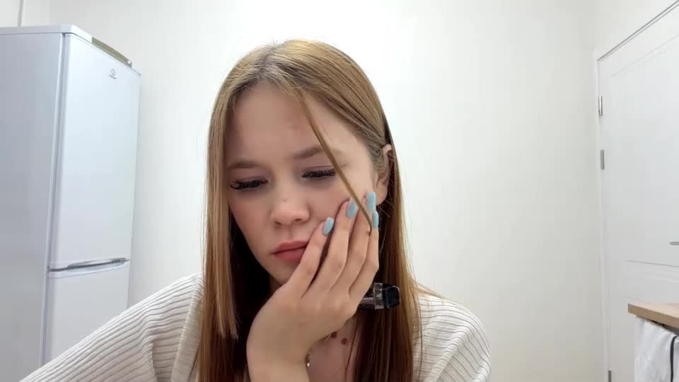 selmacalumag Webcam Chat August 22, 2026