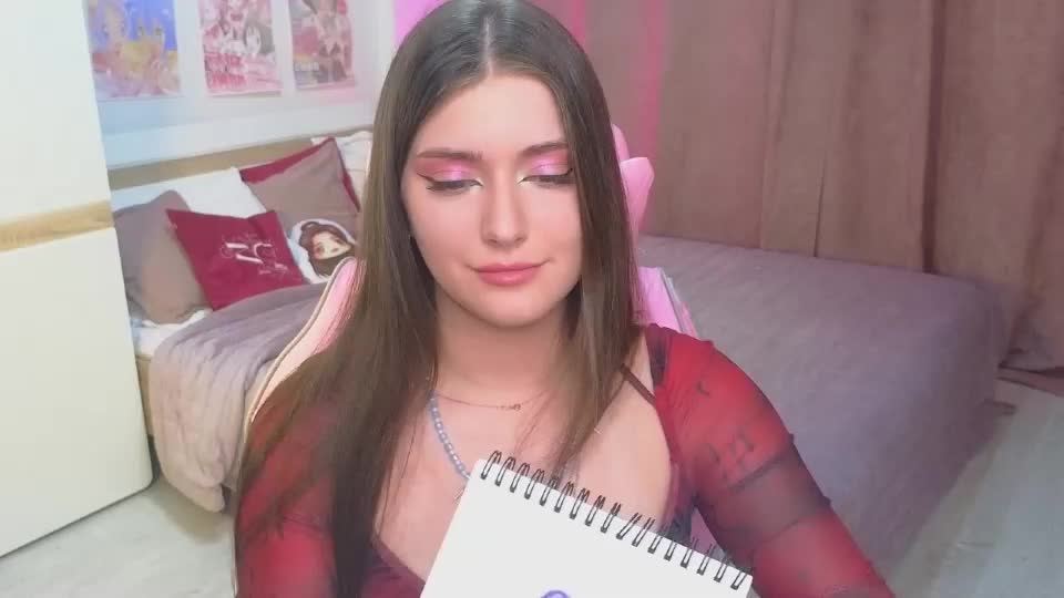 batty_sweetie Webcam Chat August 22, 2026