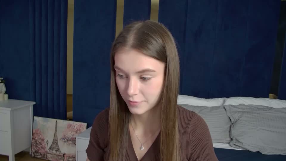 ericafoxes Webcam Chat August 22, 2026