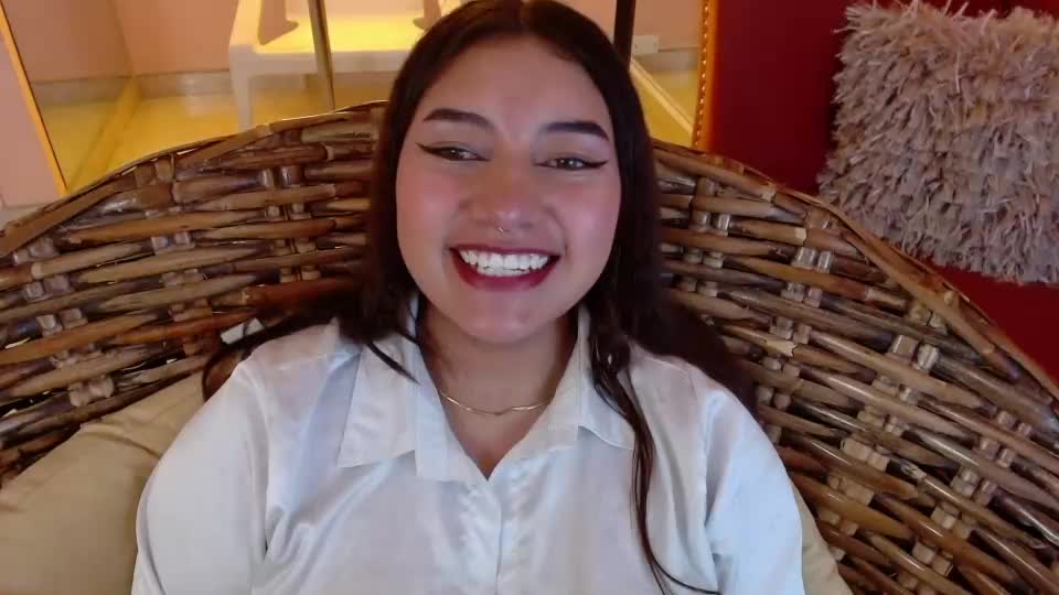 incredible_foxxy Webcam Chat August 22, 2026