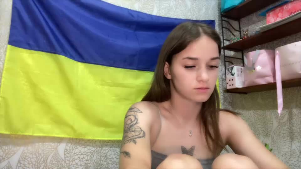 bralkissy Webcam Chat August 22, 2026